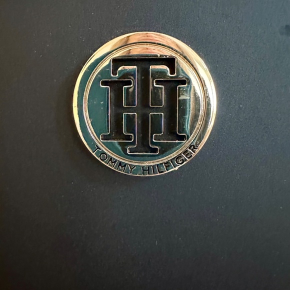 Tommy Hilfiger Tall Rain Boots – size 8 - Picture 5 of 10